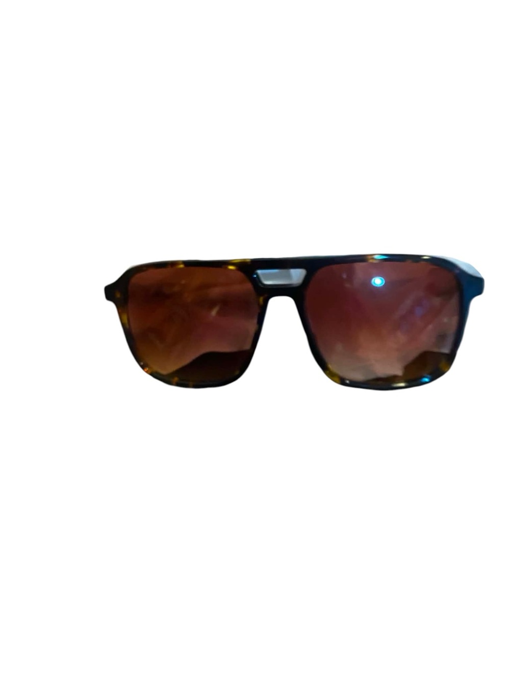 NWT Quay Sunglasses BLACK